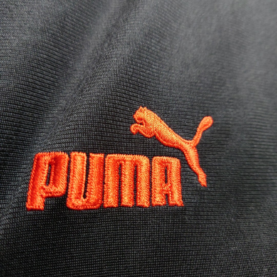 PUMA(プーマ)の90s〜00s PUMA Old Track Jacket メンズのトップス(ジャージ)の商品写真