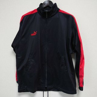 プーマ(PUMA)の90s〜00s PUMA Old Track Jacket(ジャージ)