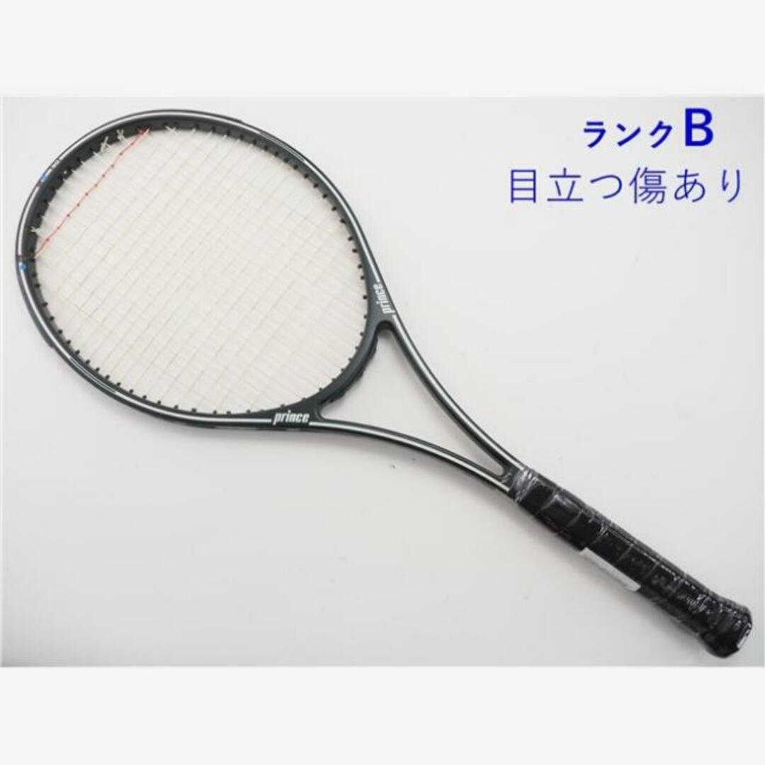 Prince - 中古 テニスラケット プリンス トーナメント グラファイト 