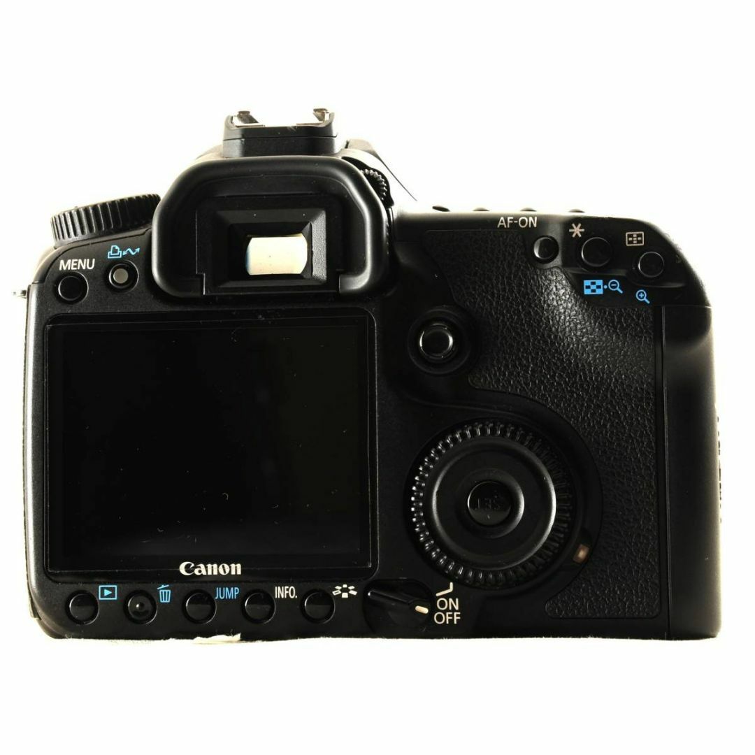 カメラ Canon EOS 40D シャッターカウント11475回