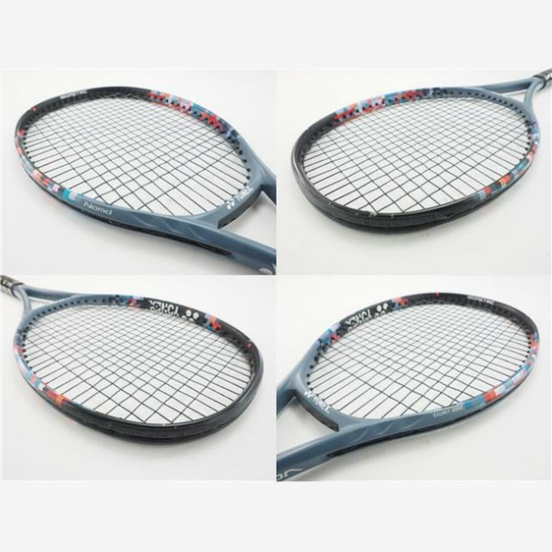 中古 テニスラケット ヨネックス ブイコア 98 リミテッド 2020年モデル (G2)YONEX VCORE 98 LIMITED 2020