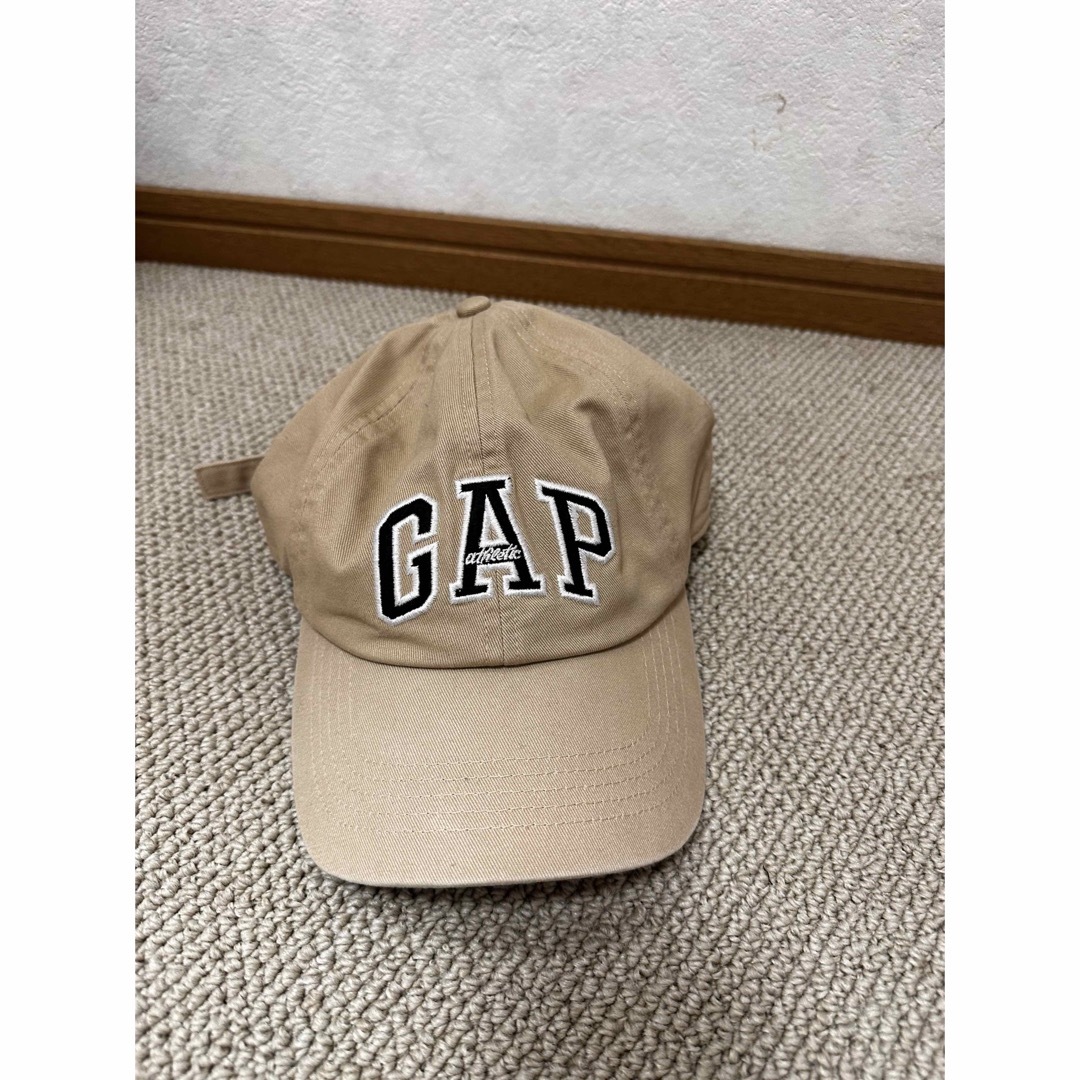 GAP(ギャップ)のGAP 帽子 レディースの帽子(キャップ)の商品写真