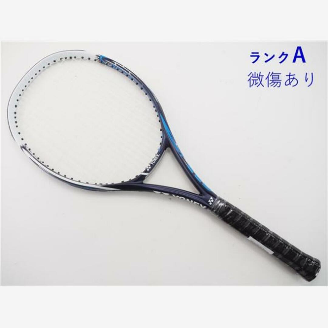 テニスラケット ヨネックス ブイコア エスブイ スピード 2018年モデル (G2)YONEX VCORE SV SPEED 2018