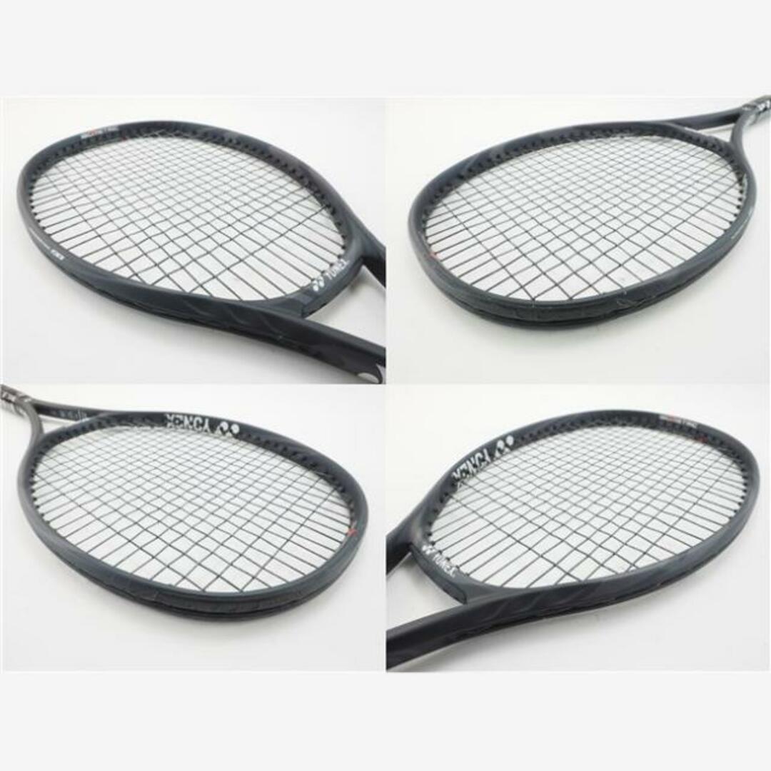 YONEX - 中古 テニスラケット ヨネックス ブイコア 98 2019年モデル