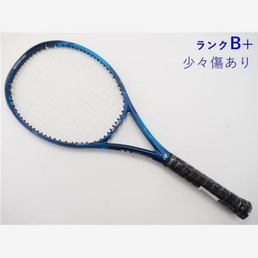 YONEX - 中古 テニスラケット ヨネックス イーゾーン 98エル 2020年