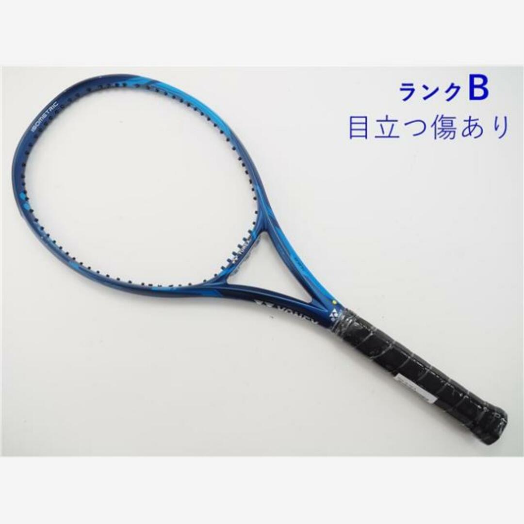 テニスラケット ヨネックス イーゾーン 100エル 2020年モデル (G2)YONEX EZONE 100L 2020