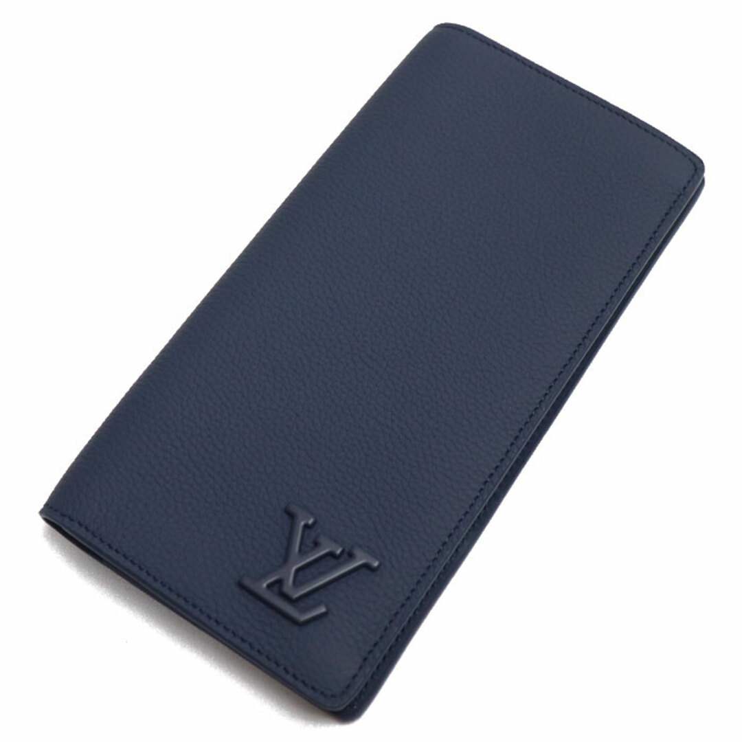 LOUIS VUITTON ルイ・ヴィトン ポルトフォイユブラザ NM 長財布