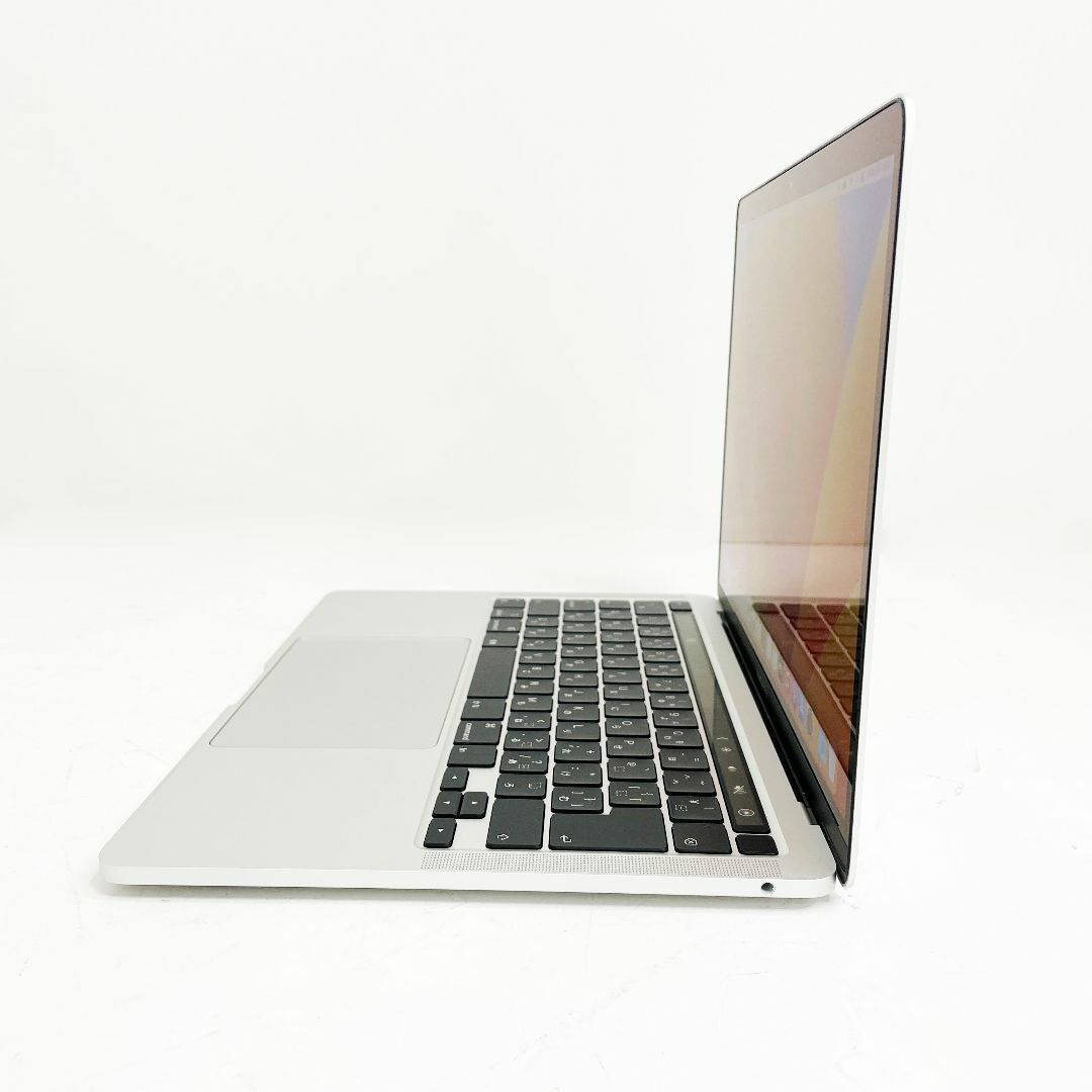 美品☆Apple MacBookPro Mid2020 FXK72J/A