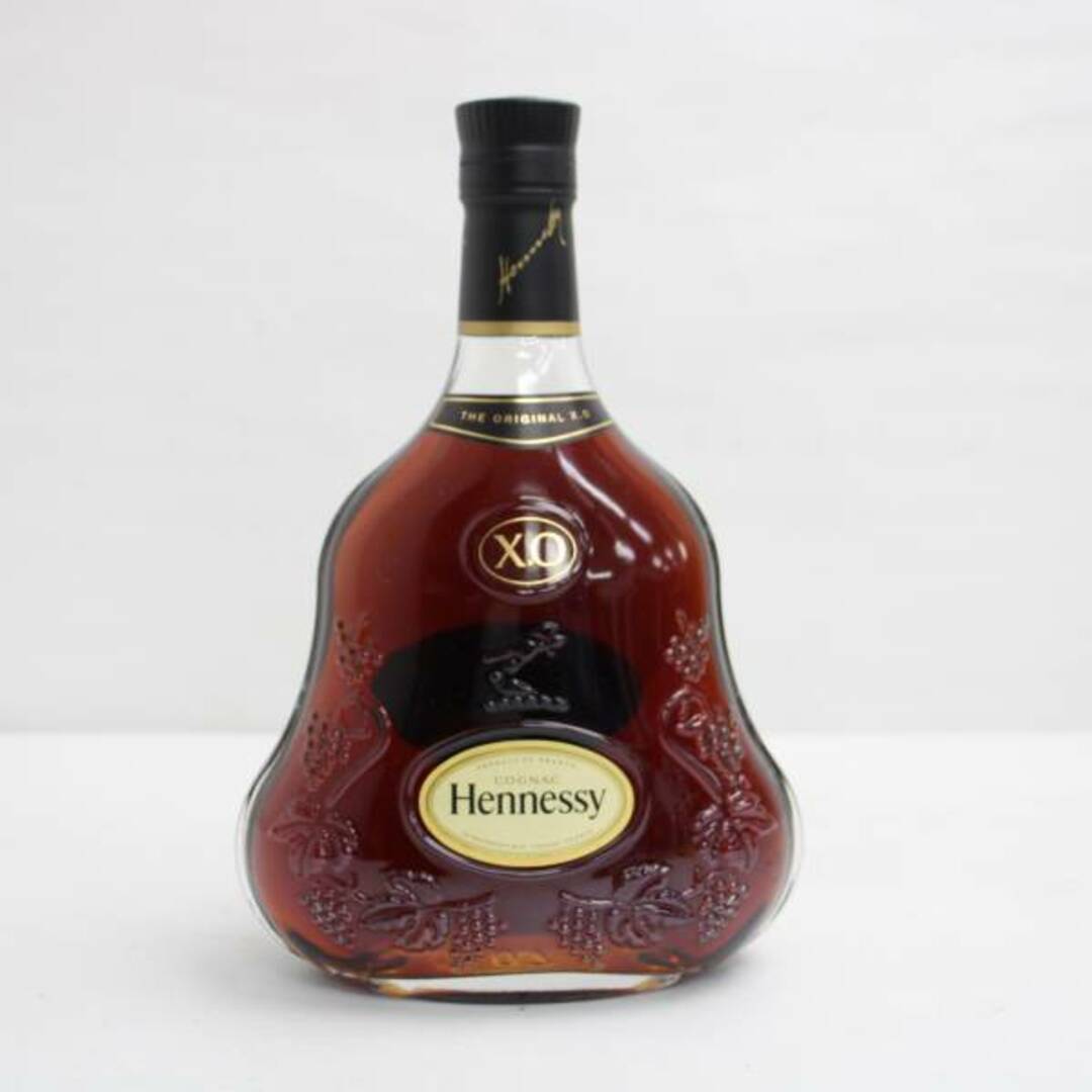 Hennessy ヘネシー XO