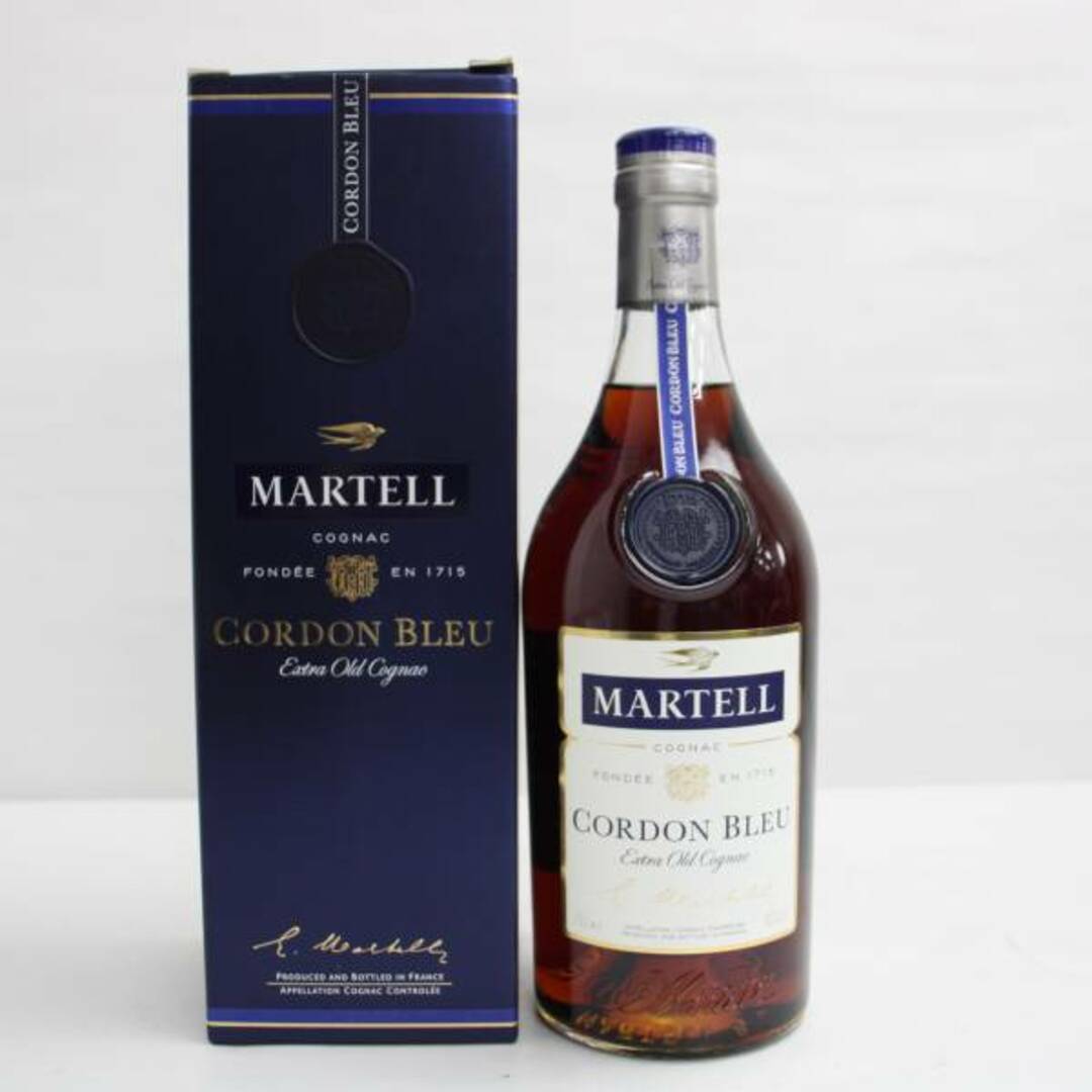 マーテル コルドンブルー