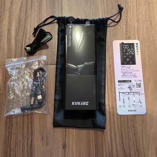 【簡単自動で空気入れ！】スマート空気入れ KUKiiRE(工具/メンテナンス)