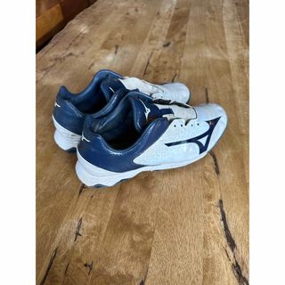 ミズノ(MIZUNO)のMIZUNO  野球スパイク  23.0cm(その他)