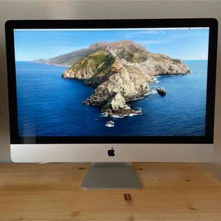 iMac 2017 21inch 4K 1TBFusion Office2021