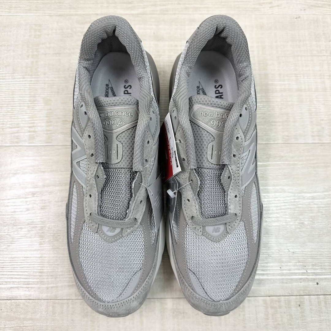 New Balance   aw 新品 WTAPS New Balance MWT6 cmの通販 by ち