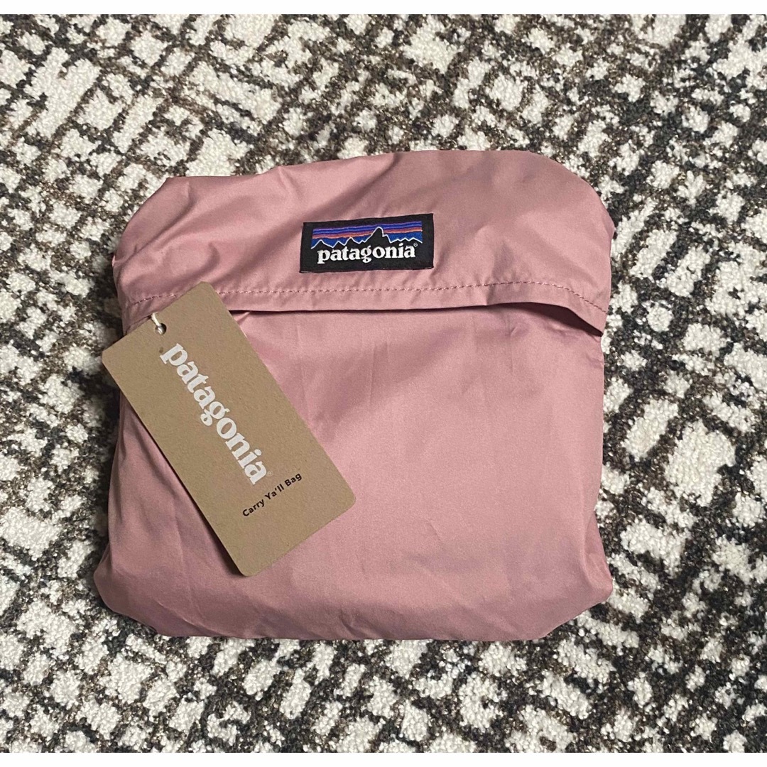 patagonia(パタゴニア)のパタゴニア Carry Ya'll Bag キャリーエールバッグ レディースのバッグ(エコバッグ)の商品写真