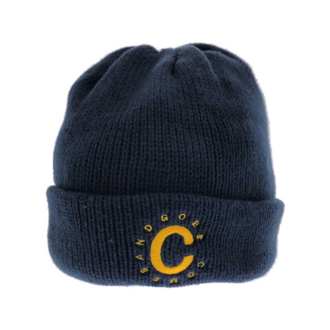 COMESANDGOES カムズアンドゴーズ 23SS 1LDK別注 COTTON 5G STANDARD
