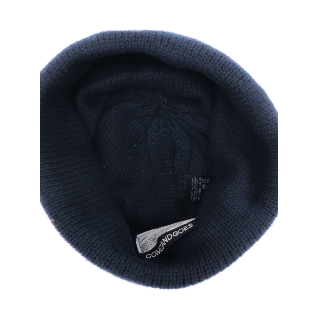 COMESANDGOES カムズアンドゴーズ 23SS 1LDK別注 COTTON 5G STANDARD