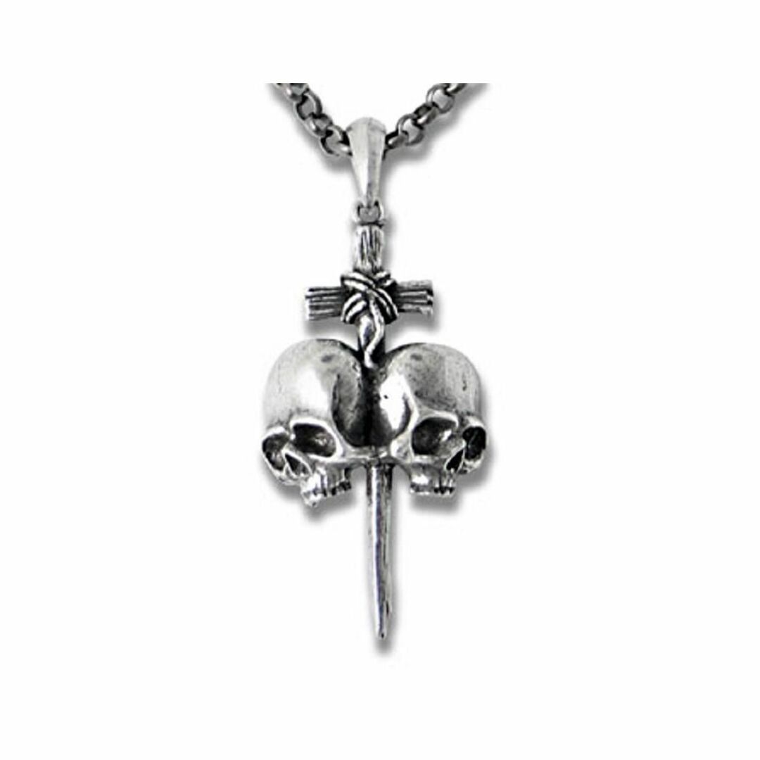 ALCHEMY GOTHIC: FINAL REST pendant 最後の休息