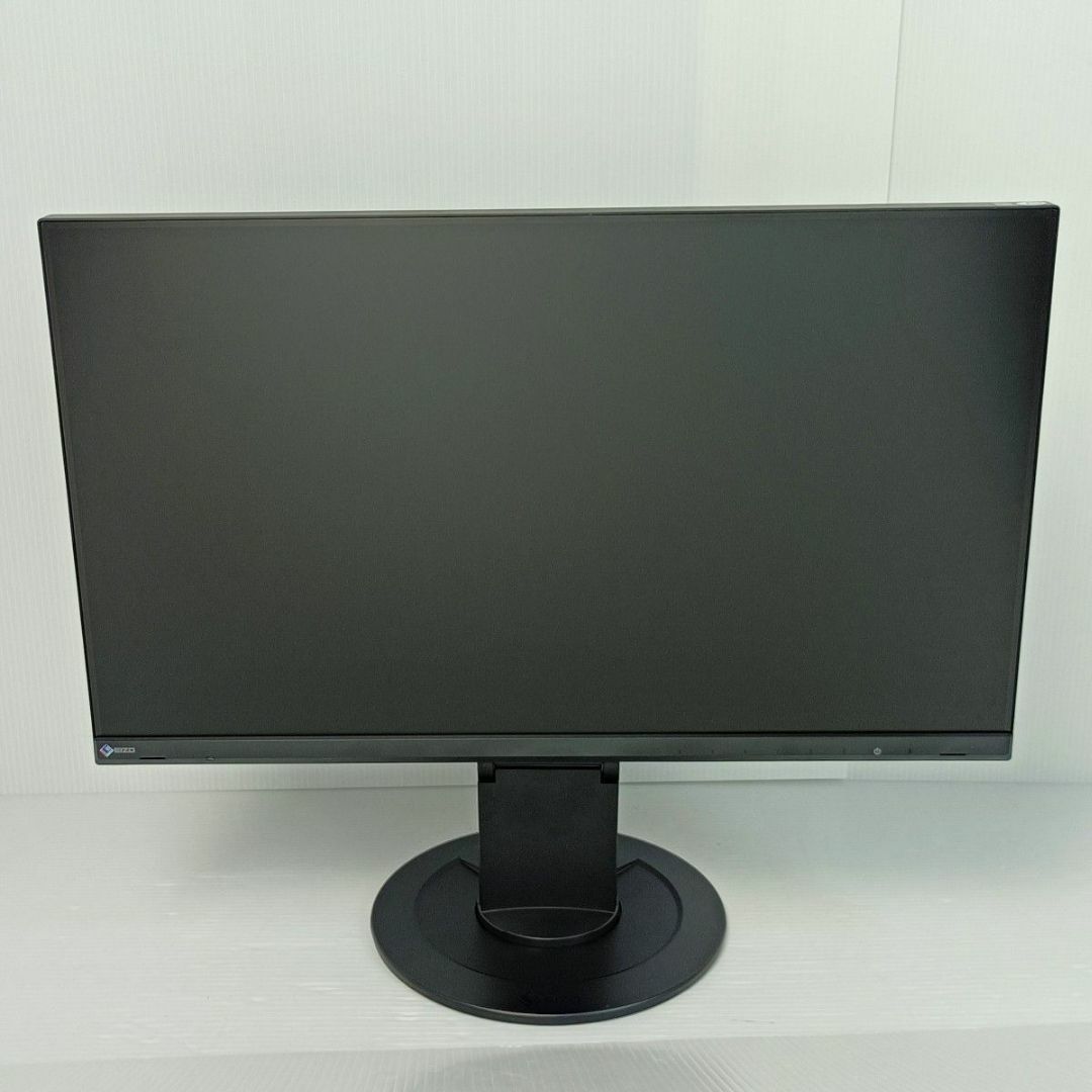 EIZO - 【極美品 未使用】EIZO エイゾー 液晶モニター 23.8型 EV2460の