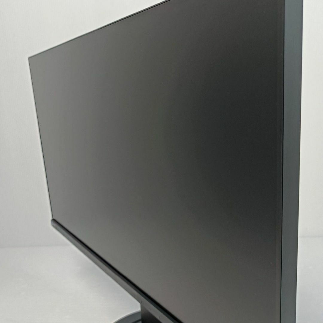 EIZO - 【極美品 未使用】EIZO エイゾー 液晶モニター 23.8型 EV2460の