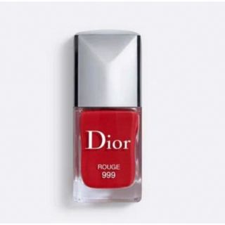 Dior ディオール ヴェルニ ネイルエナメル マニキュア ハンドタオル セット