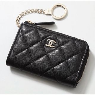 シャネル(CHANEL)のCHANEL コインケース (コインケース/小銭入れ)