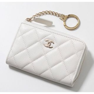 シャネル(CHANEL)のCHANEL コインケース ★(コインケース/小銭入れ)