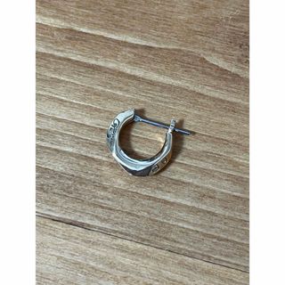 ガルニ(GARNI)のK10 Crockery Pierce(ピアス(片耳用))