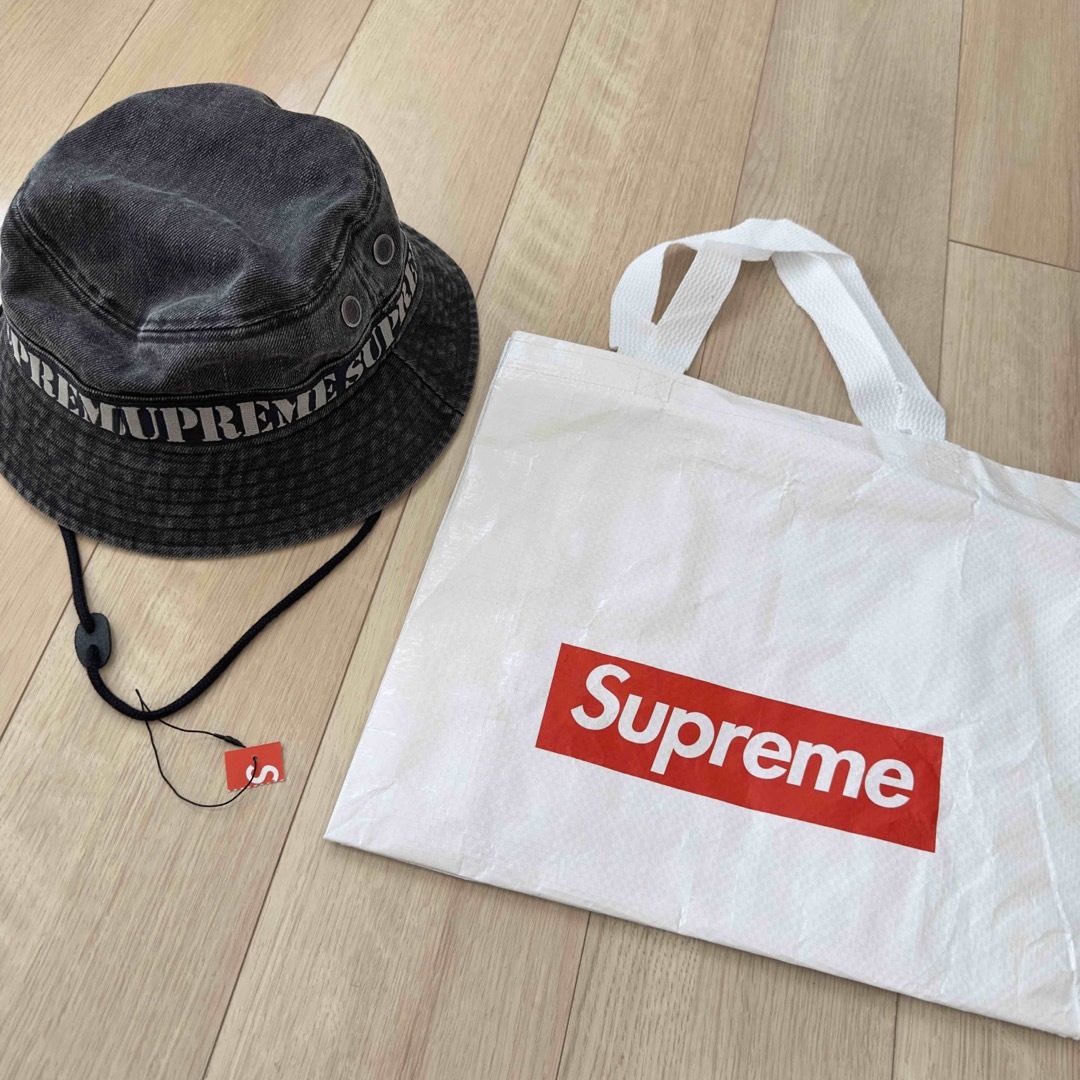 Supreme(シュプリーム)のsupreme   国内正規   メンズの帽子(ハット)の商品写真