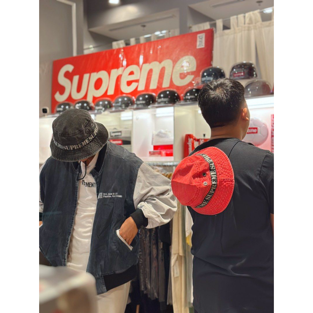 Supreme(シュプリーム)のsupreme   国内正規   メンズの帽子(ハット)の商品写真