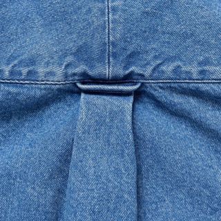 DESCENDANT - DESCENDANT ALLEN DENIM LS SHIRT の通販 by MIDFWD's