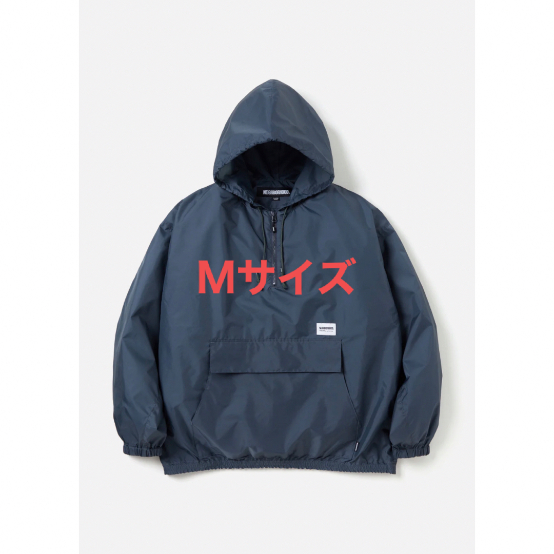 NEIGHBORHOOD 23AW  ANORAK JACKET