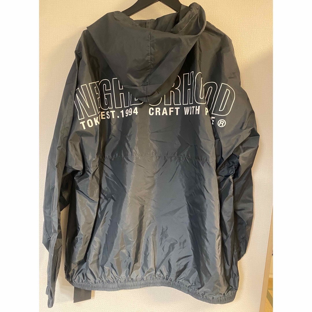 NEIGHBORHOOD 23AW  ANORAK JACKET