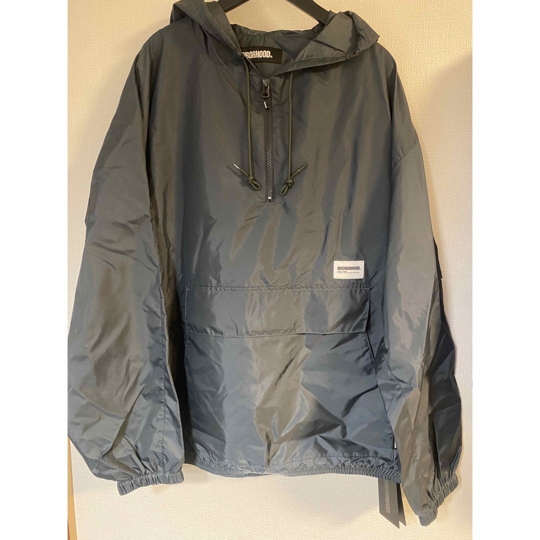 NEIGHBORHOOD 23AW  ANORAK JACKET