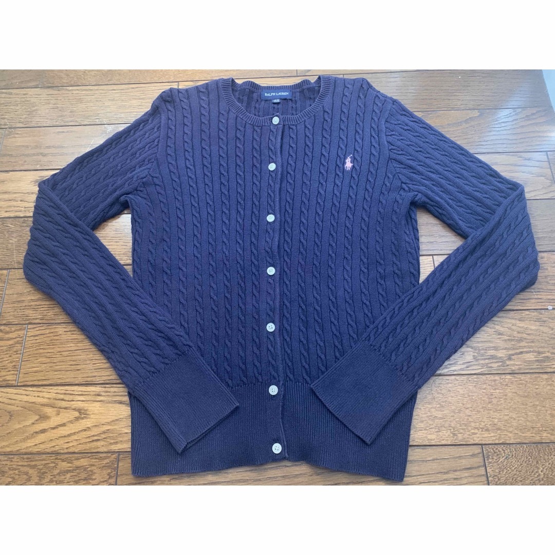 POLO RALPH LAUREN - Ralph Lauren ラルフローレン ケーブル ...