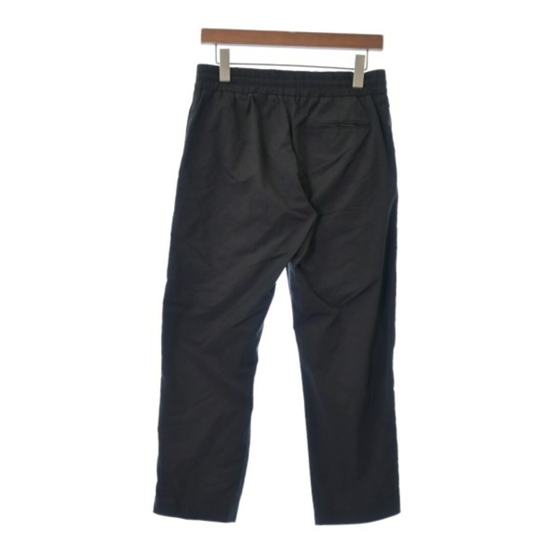 Acne Studios アクネストゥディオズ スラックス 46(M位) 黒 【古着】【中古】 Acne Studios パンツ(その他) 46(M位) 黒