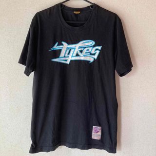 ディッキーズ(Dickies)のディッキーズ　tykers Tシャツ　古着(Tシャツ/カットソー(半袖/袖なし))