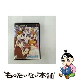 【中古】 ラブルートゼロ KissKiss☆ラビリンス/PS2/SLPM55149/B 12才以上対象(家庭用ゲームソフト)