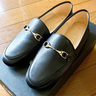 コーチ(COACH) ローファー/革靴(レディース)の通販 300点以上 | コーチ
