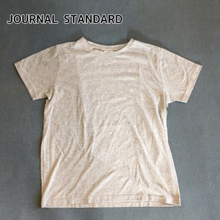 ジャーナルスタンダード(JOURNAL STANDARD)のジャーナルスタンダード　Ｔシャツ　レディース(Tシャツ(半袖/袖なし))