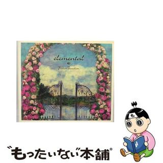 【中古】 elemental/ＣＤ/VTCL-60361(アニメ)