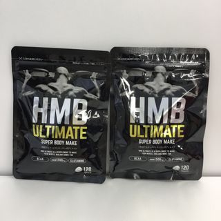 HMB ULTIMATE SUPER BODY MAKE