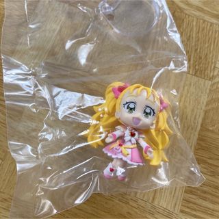 ふたりはプリキュア　シャイニールミナス　フィギュア(キャラクターグッズ)