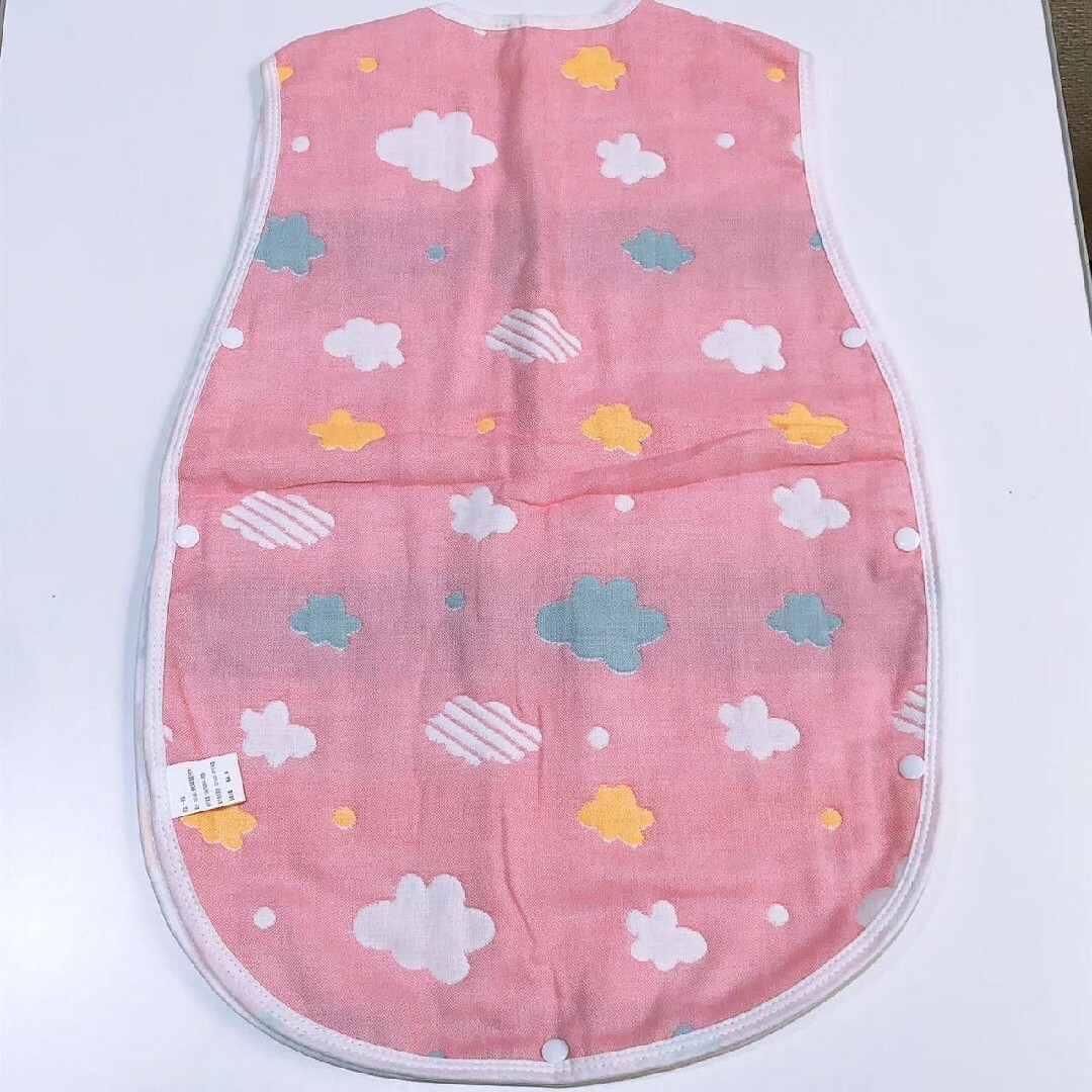 まとめ買いでお得 赤ちゃんスリーパー コットンスリーパー ガーゼ 6重 寝冷え おくるみ まとめ買いでお得 赤ちゃんスリーパー コットンスリーパー ガーゼ 6重 寝冷え おくるみ