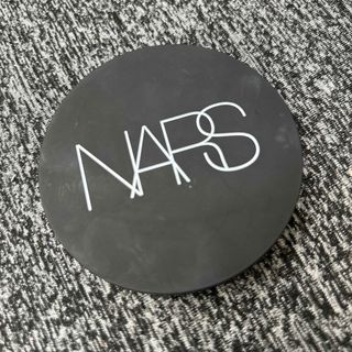 ナーズ(NARS)のNARS　ソフトマットアドバンストパーフェクティングパウダー　03123(フェイスパウダー)