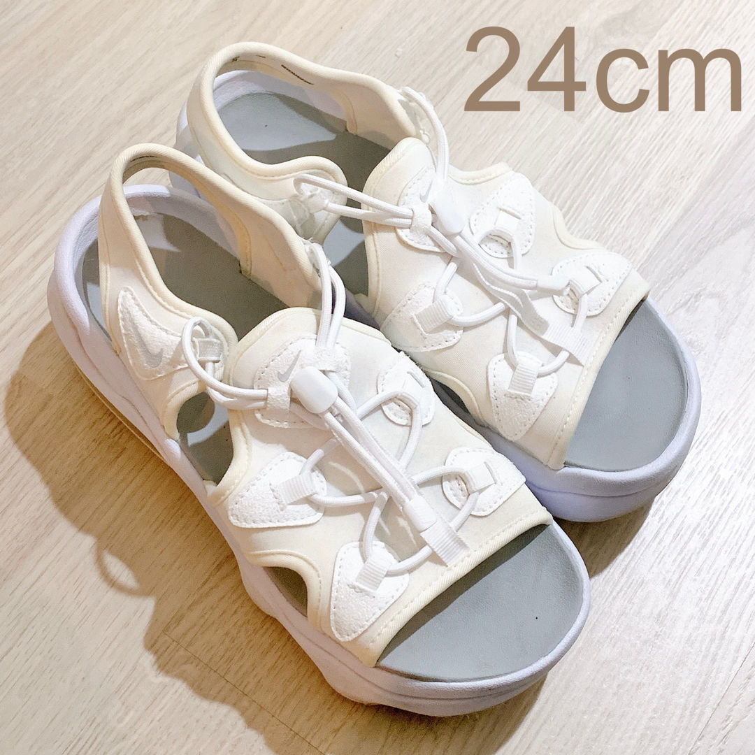 NIKE - エアマックスココ 24cm ナイキの通販 by shop|ナイキならラクマ