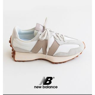 New Balance  ニューバランス  U327LZ スニーカー 新品未使用