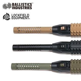 バリスティクス(ブラック/黒色系)の通販 500点以上 | BALLISTICSを