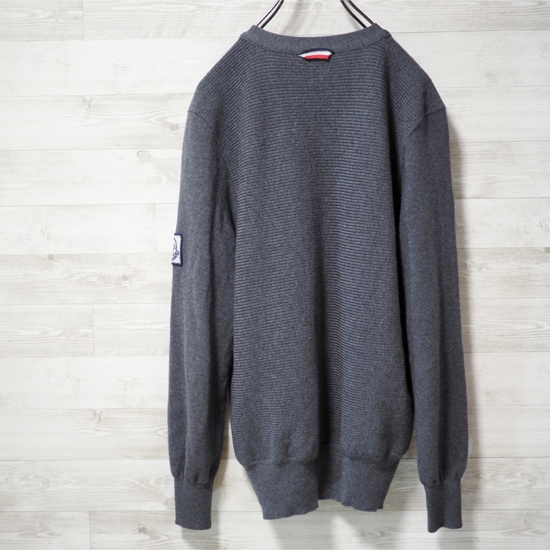 MONCLER - MONCLER GAMME BLEU 12AW Tricot Cardiganの通販 by