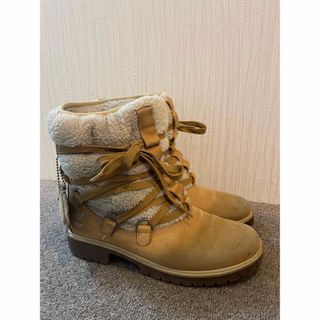 ティンバーランド(Timberland)のTimberland ボアブーツ(ブーツ)